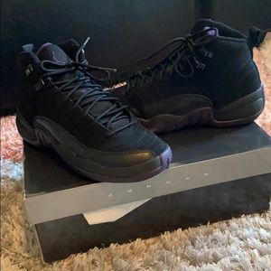 Air Jordan 12 (GS)